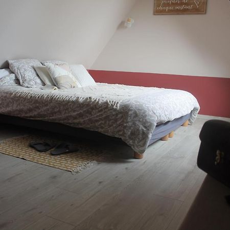 Happy & Relax Mentque-Nortbecourt Exterior foto