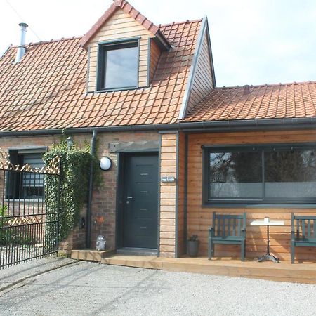Happy & Relax Mentque-Nortbecourt Exterior foto