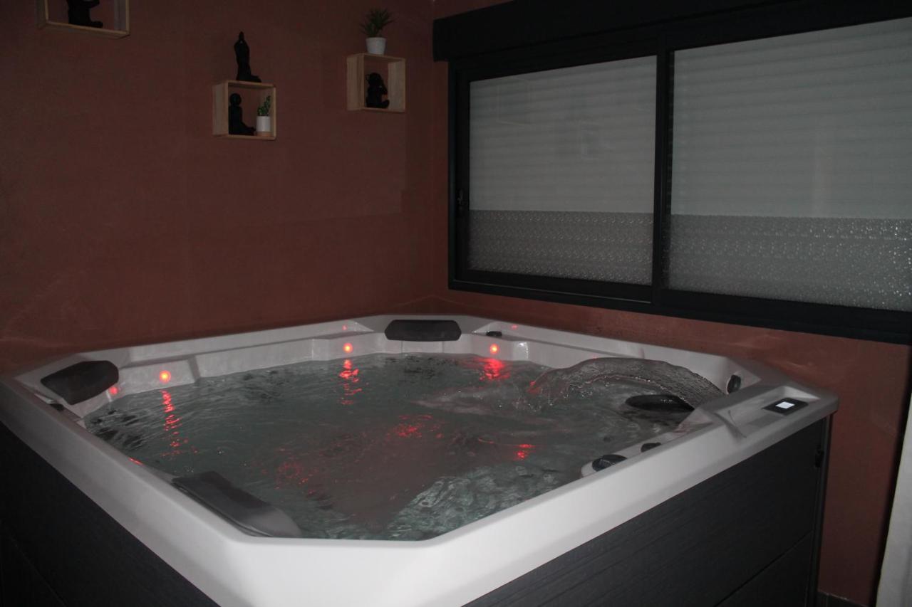Happy & Relax Mentque-Nortbecourt Exterior foto