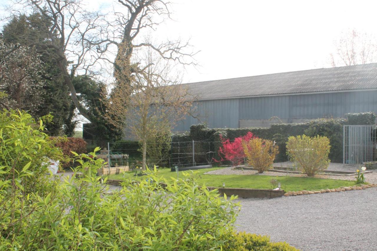 Happy & Relax Mentque-Nortbecourt Exterior foto