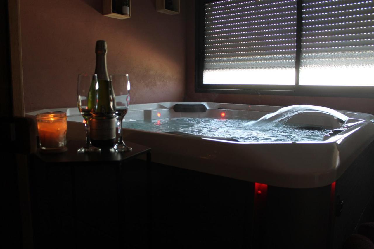 Happy & Relax Mentque-Nortbecourt Exterior foto