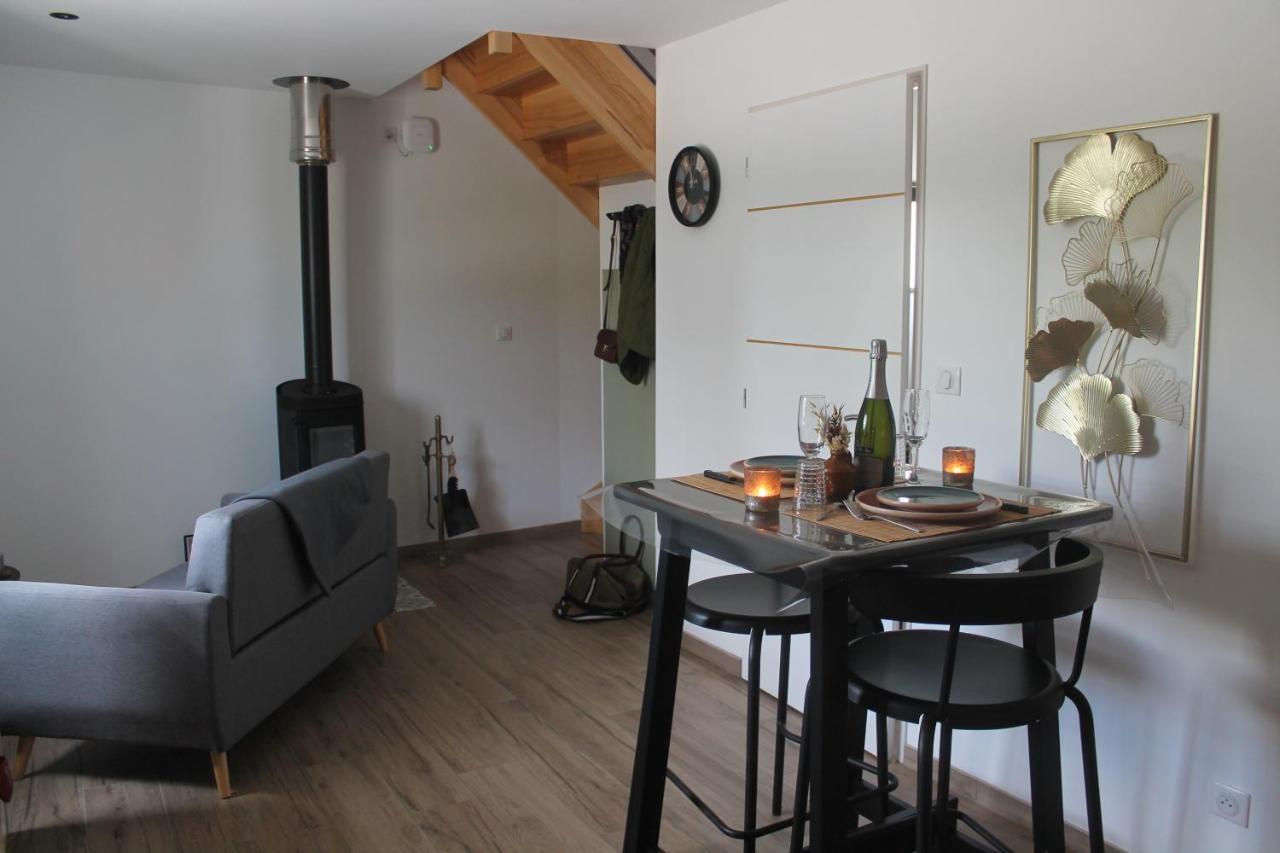 Happy & Relax Mentque-Nortbecourt Exterior foto