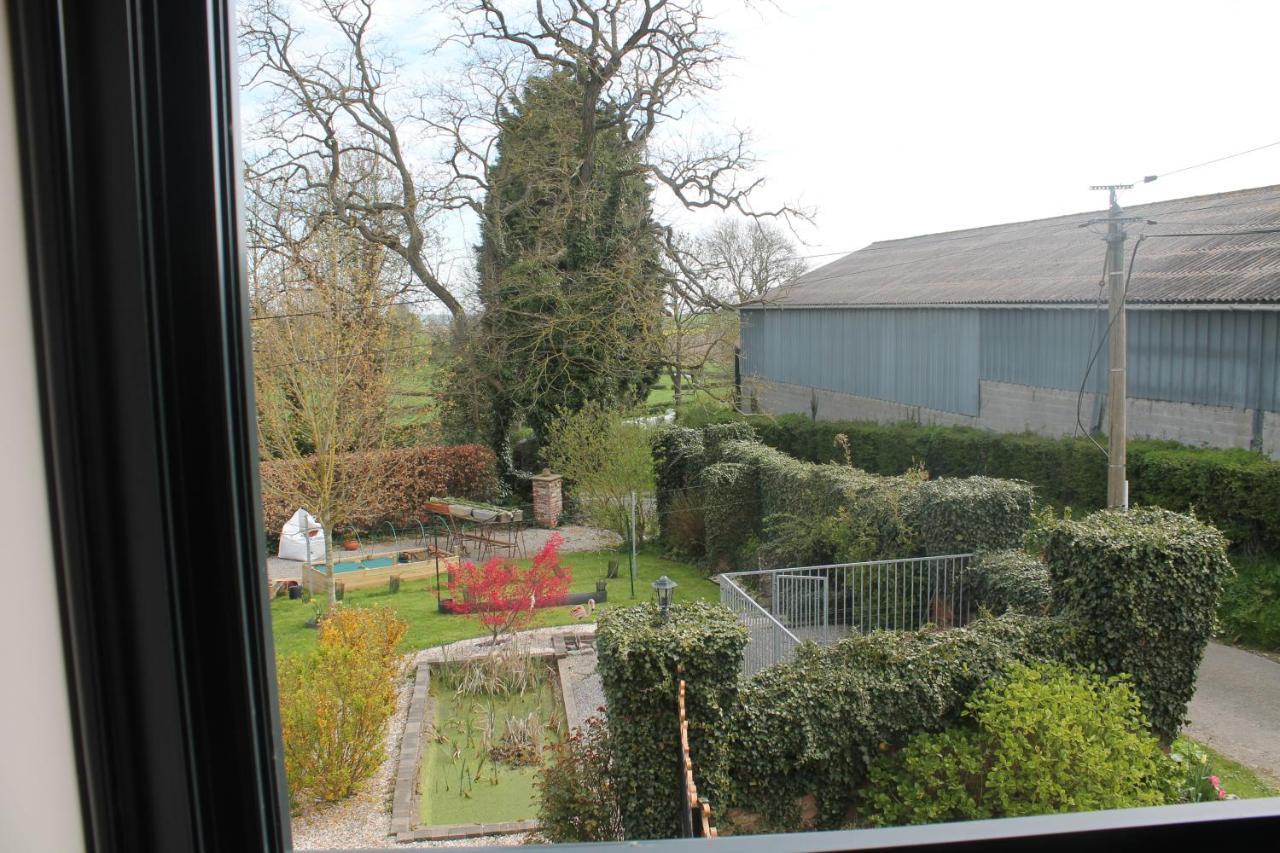Happy & Relax Mentque-Nortbecourt Exterior foto
