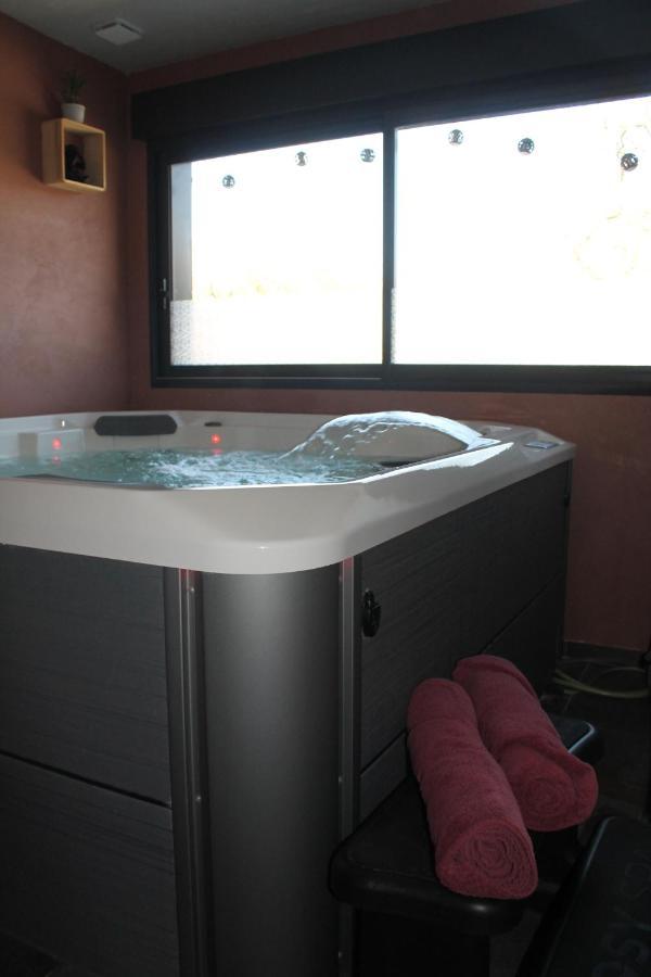 Happy & Relax Mentque-Nortbecourt Exterior foto