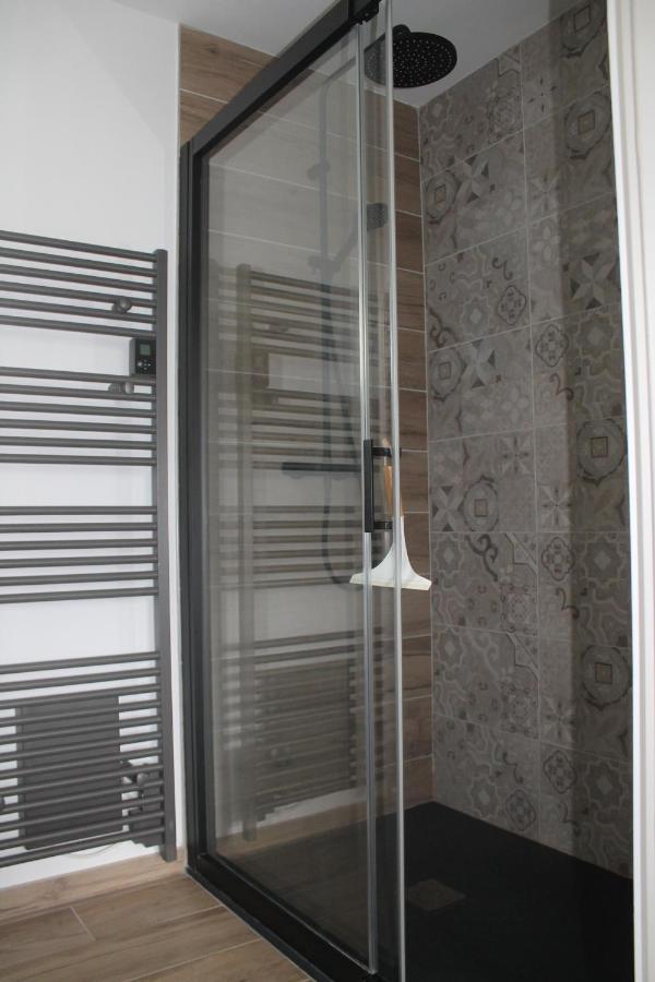 Happy & Relax Mentque-Nortbecourt Exterior foto