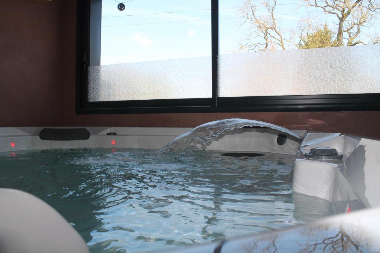 Happy & Relax Mentque-Nortbecourt Exterior foto